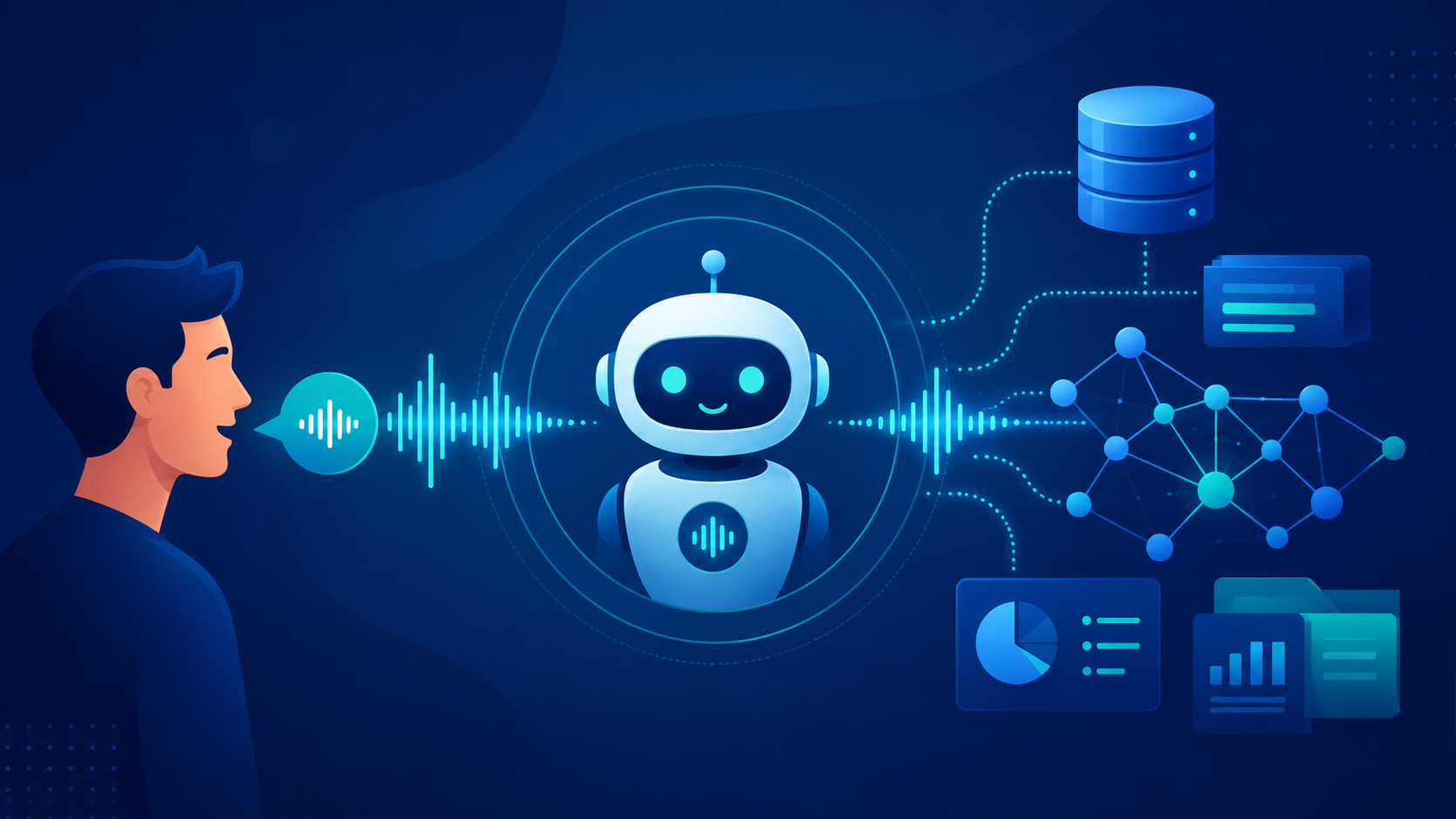 ข้อดีข้อเสีย AI Voice Bot ที่ธุรกิจไทยต้องรู้ก่อนลงทุน
