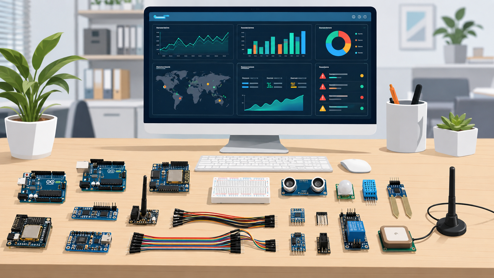 Arduino ราคาเท่าไหร่? เช็กต้นทุนจริงสำหรับธุรกิจ SME ไทย
