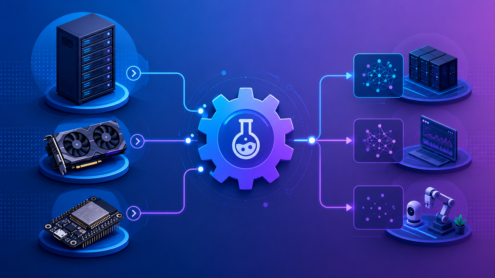 เปรียบเทียบ Fine-tuning 2026: Full Tuning, LoRA, Edge AI เลือกทางไหนให้คุ้มกับโปรเจกต์