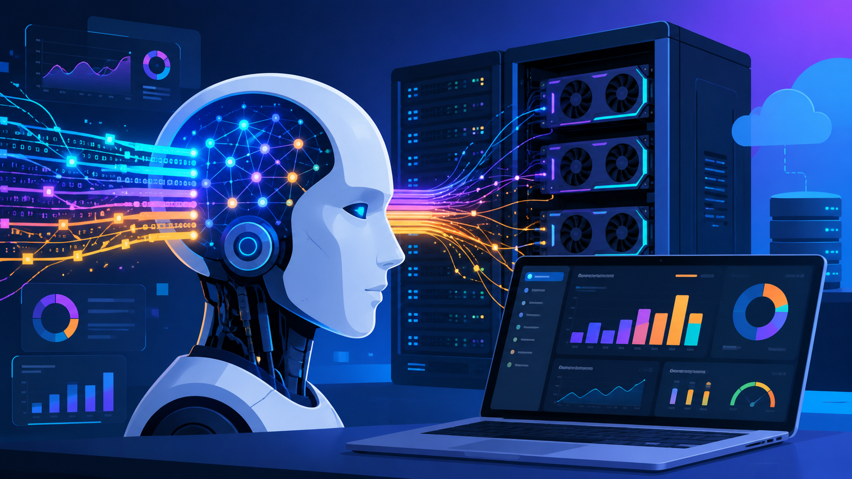 ต้นทุน Fine-tuning โมเดล AI ราคาเท่าไหร่? รู้ก่อนจ่าย ไม่งั้นงบบานปลาย