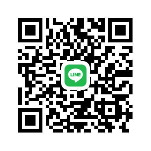 LINE QR Code ติดต่อ pythonthailand.com